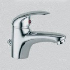 BATERIE LAVOAR Prima crom